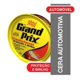 Cera Grand Prix Tradicional 200g