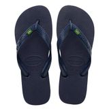 Havaianas Brasil Marinho