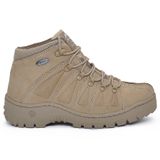 Bota  Trekking Odin- Nobuck Tan Tam.38 - mboots