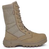 Bota Tático Basic - Nobuck Tan Tam.39 - mboots