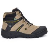 Bota Adventure Rambo - Nobuck Tan Tam.42 - mboots