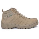 Bota Trekking Jumper - Nobuck Tan Tam.41 - mboots