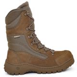 Bota Tático Basic - Nobuck Coyote Tam.43 - mboots