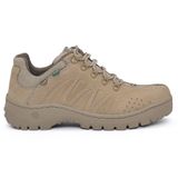 Bota Trekking Titan - Nobuck Tan Tam.42 - mboots