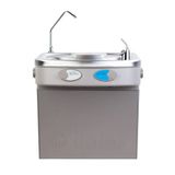 Bebedouro Purificador De Pressao Prata Ibbl Pdf300 2t 127v