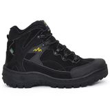 Bota Adventure Thor - Nobuck Preto Tam.42- mboots