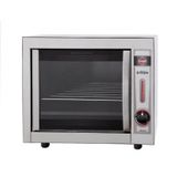 Forno A Gas Gold Layr Inox Advanced 46 Litros