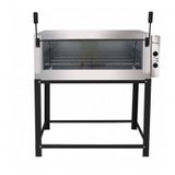 Forno Industrial Eletrico Inox Venancio Feri110