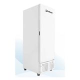 Freezer Tripla Acao Vertical Imbera Evz21 220v