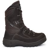 Bota Militar Tático - Nobuck Marrom Tam.39 - mboots