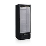 Refrigerador Expositor Vertical 414 Litros Gelopar Gptu 40 Pr 220v