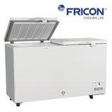Freezer Horizontal Fricon Dupla Acao 503 Litros Hced503c 220v