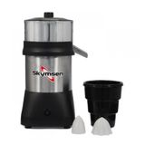 Extrator De Suco Skymsen 0 25cv Aco Inox Bivolt Ex