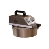 Misturador Eletrico Mana 8 Litros Inox Pdm 8 Bivolt