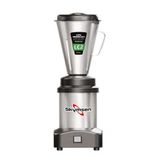 Liquidificador Comercial Skymsen Inox Copo Monobloco 2 Litros Lc2 220v