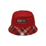 Chapéu Bucket Hats Black Bird Thb 83v