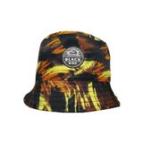 Chapéu Bucket Hats Black Bird Thb 42mp