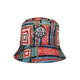 Chapéu Bucket Hats Black Bird Thb 36va