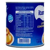 Leite Condensado Integral Itambé Lata 1,05kg