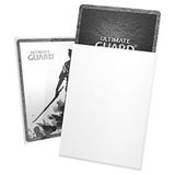 Ultimate Guard Katana Mangas Tamanho Padrão Branco (100)