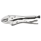 Alicate De Pressão 10&quot; Tramontina Com Mordente Triangular