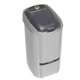 Tanquinho/Máquina de Lavar Roupas Semi-automática 10kg Colormaq LCS Prata