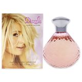 Deslumbrante Por Paris Hilton Para Mulheres - 4.2 Oz Edp Spray