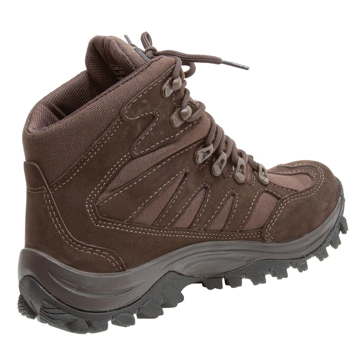 bota tatica invictus