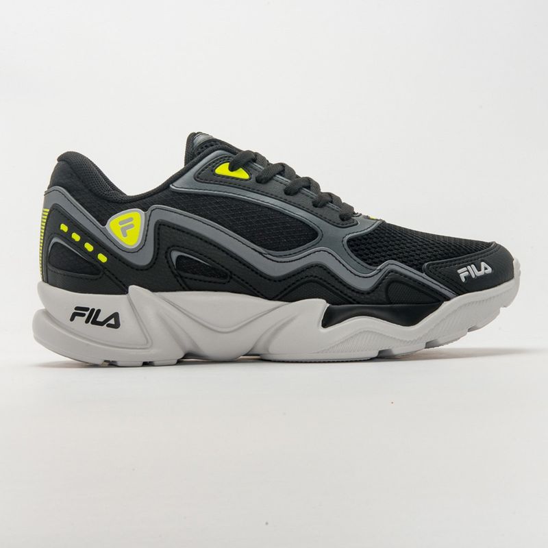 tenis fila masculino 42