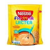 Farinha Láctea Tradicional Nestlé Sachet 24x160g