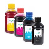 Kit Tinta Para Epson L3150 L3250 L3110 L1250 L3210 L5190 544 1000ml – Inova Ink