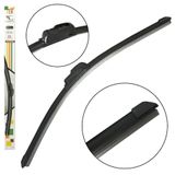 Palheta Universal Para Automovel Com 2 Pecas 26&#39;&#39; 66cm