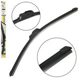 Palheta Universal Para Automovel Com 2 Pecas 22&#39;&#39; 56cm