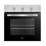 Forno Elétrico de Embutir Gallant Venezia 65L Inox 220V GFO65EM2A-IX220