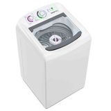 Lavadora de Roupas Consul 12kg CWH12BB com Dosagem Econômica e Ciclo Edredom