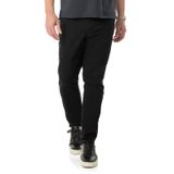 Calça Jeans Slim Com Elastano Diametro Preto 48