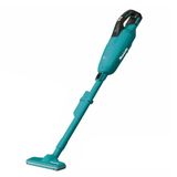 Aspirador A Bateria 18v S/ Bateria S/ Carregador Makita
