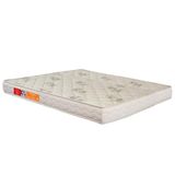 Colchão Casal De Espuma Orthocrin Diamante D33 - 128x188x14