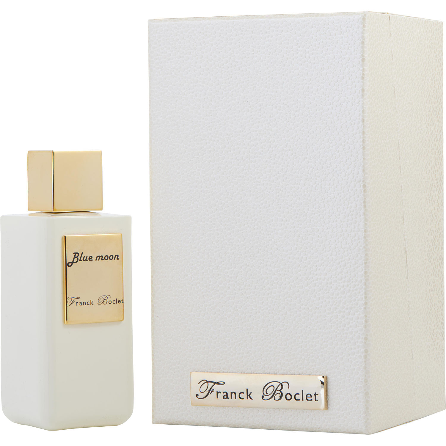 Franck Boclet Blue Moon Extrait De Parfum Spray 3.4 Oz