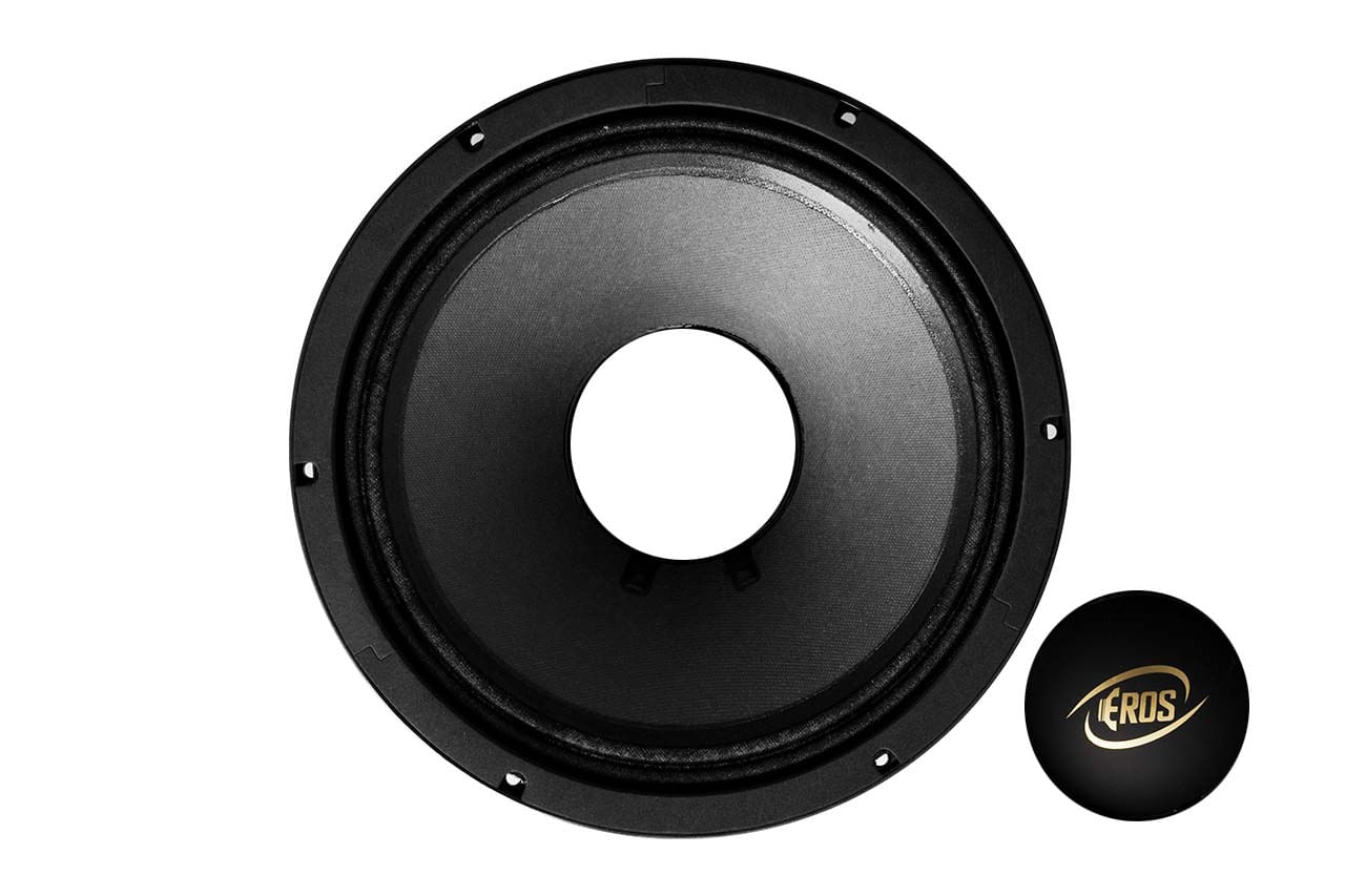 Reparo Alto-falante Eros - E310 H - 300w Rms - 8 Ohms