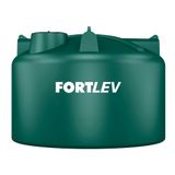 Tanque 15000L Verde - Fortlev