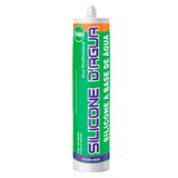 Selante Acrílico Para Trincas E Fissuras Sbrix Trinca 450g Cinza