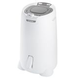 Centrifuga De Roupas Sofia Ii 15kg 60hz Wanke