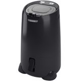 Centrifuga De Roupas Sofia Ii Black 15kg 60hz Wanke