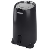 Centrifuga De Roupas Sofia Ii Mais Black 15kg 60hz Wanke