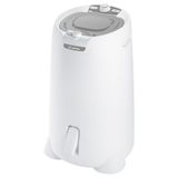 Centrifuga De Roupas Sofia Ii Mais Branca 15kg 60hz Wanke