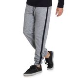 Calça Moletom Moline Diametro Cinza P