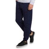 Calça Moletom Moline Diametro Azul P