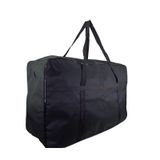 Bolsa Sacolao Nylon Sacoleira Transporte Compra 76X48X28