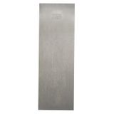 Espátula Alisadora Em Aço Inox - Al1